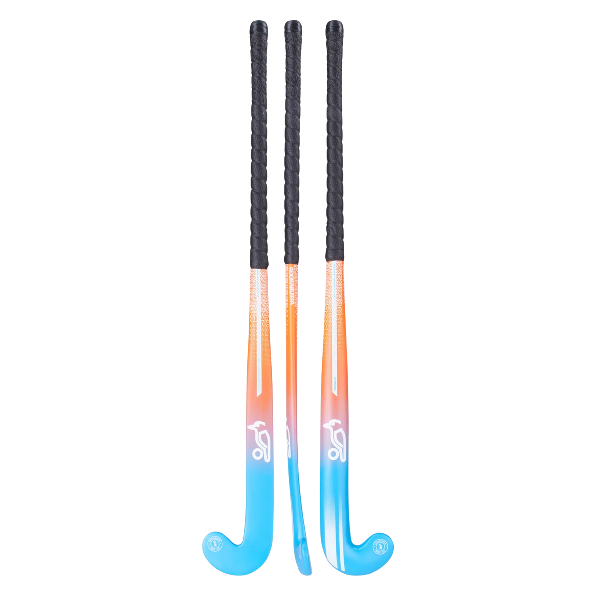 Kookaburra Strike Wooden Hockey Stick 6A2350 NO COLOUR Hockey Sticks Kookaburra