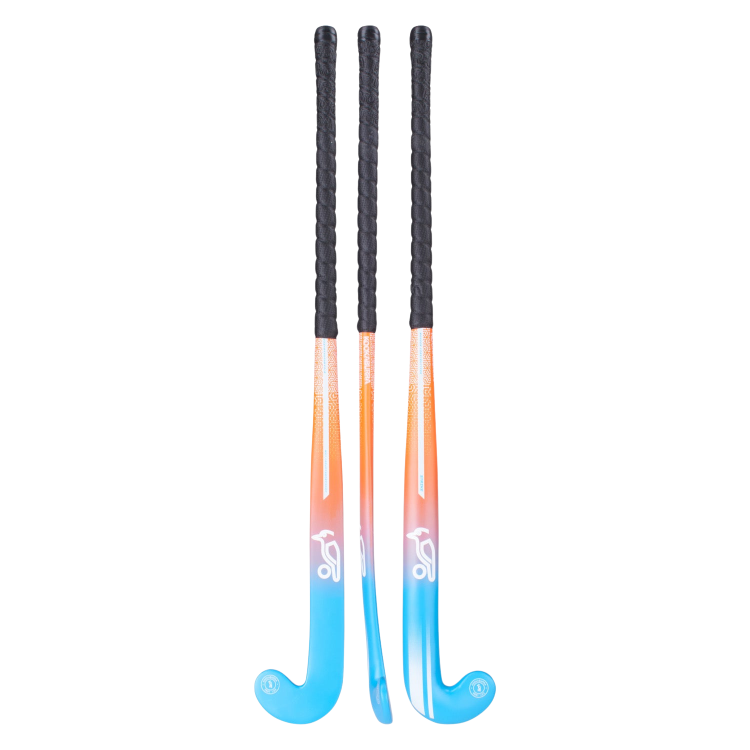 Kookaburra Strike Wooden Hockey Stick 6A2350 NO COLOUR Hockey Sticks Kookaburra
