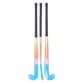 Kookaburra Strike Wooden Hockey Stick 6A2350 NO COLOUR Hockey Sticks Kookaburra