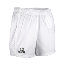 Rhino Auckland Shorts WHITE Rugby Short Rhino