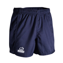 Rhino Auckland Shorts NAVY Rugby Short Rhino