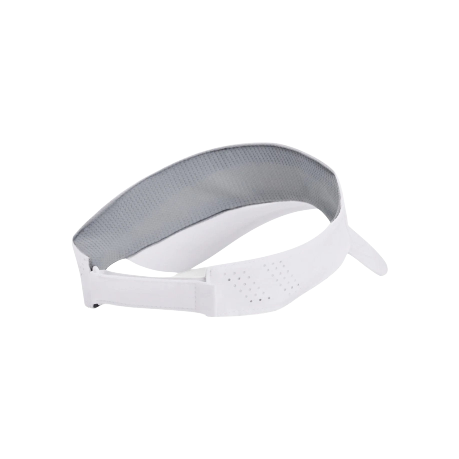 UA Mens Iso-chill Launch Visor 1383479 Visor Under Armour