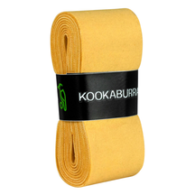 Kookaburra Chamois Grip 6T233 YELLOW N A Hockey Grip Kookaburra