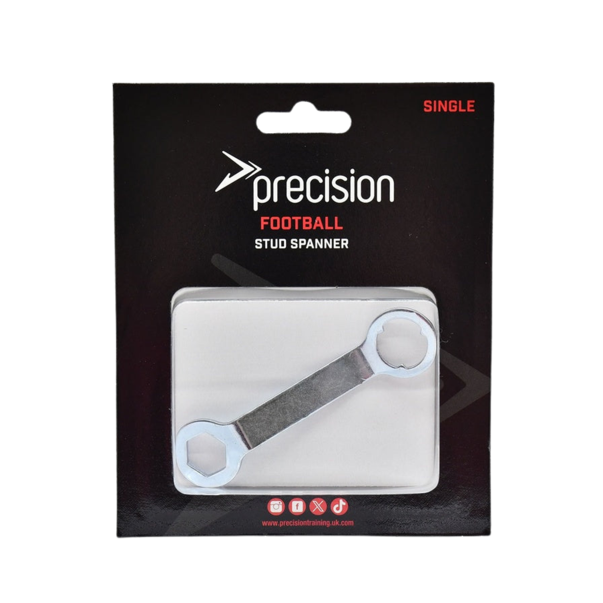 PT Stud Spanner Studs (packs/individual) Precision