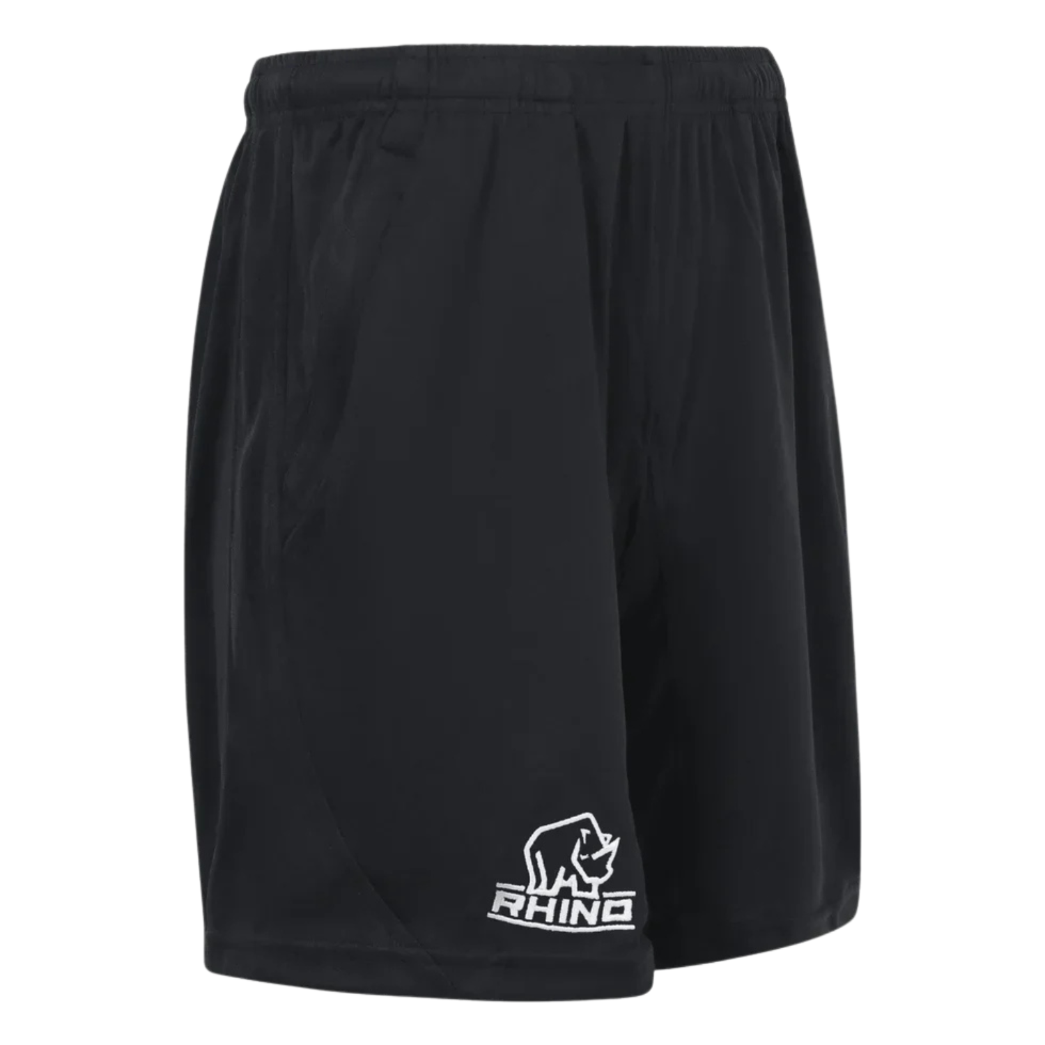 Rhino Challenger Training Short BLACK Shorts Rhino