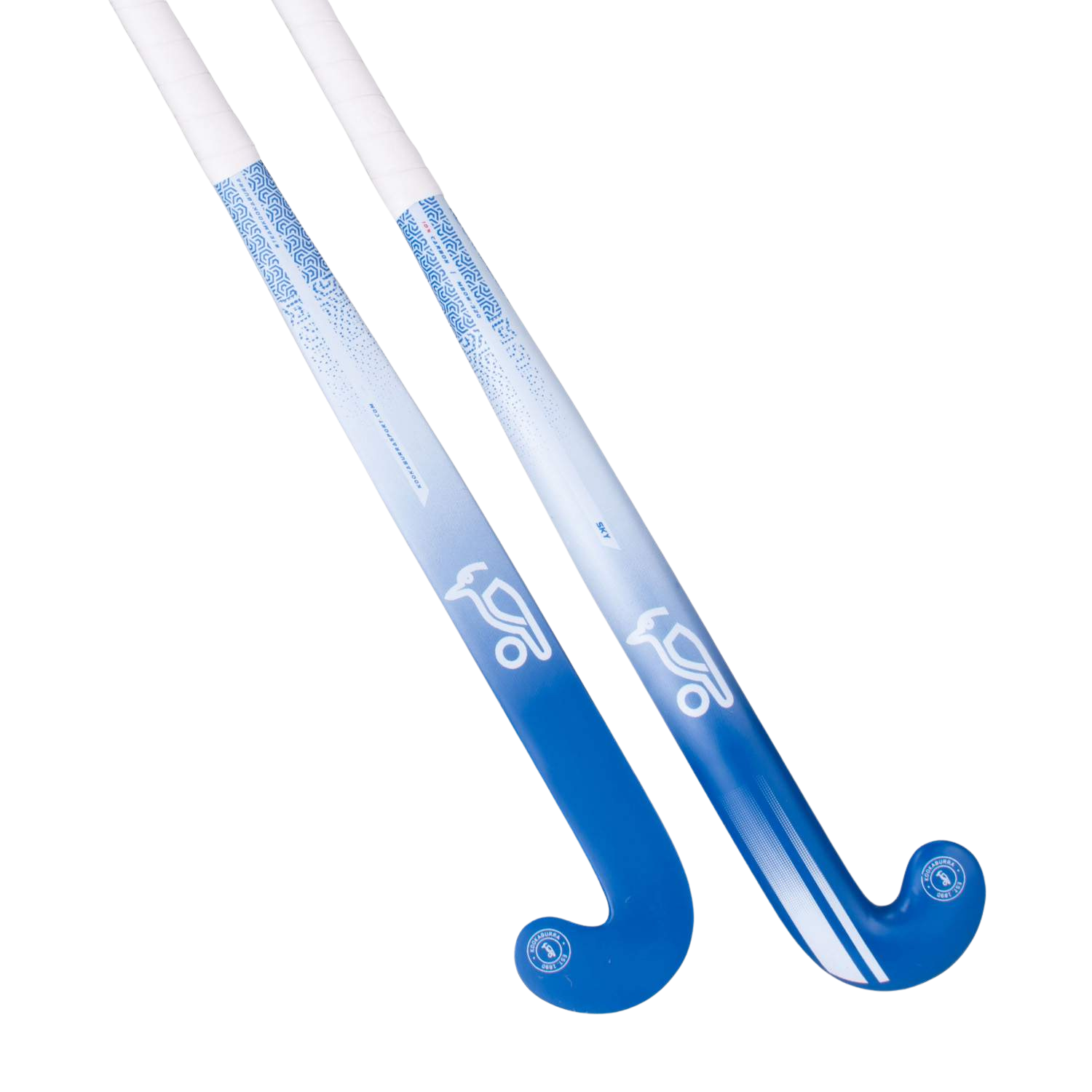 Kookaburra Sky M-Bow Hockey Stick 6A2334 Hockey Sticks Kookaburra