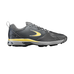 DITA LGHT 550 Hockey Shoes BLACK GOLD Hockey Shoes Dita