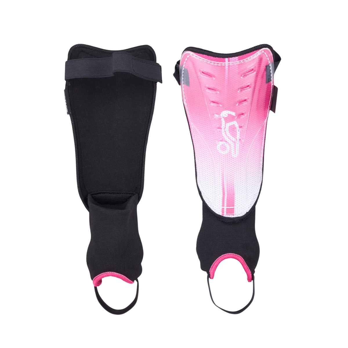 Kookaburra Octane Shinguards Shin Guards Kookaburra