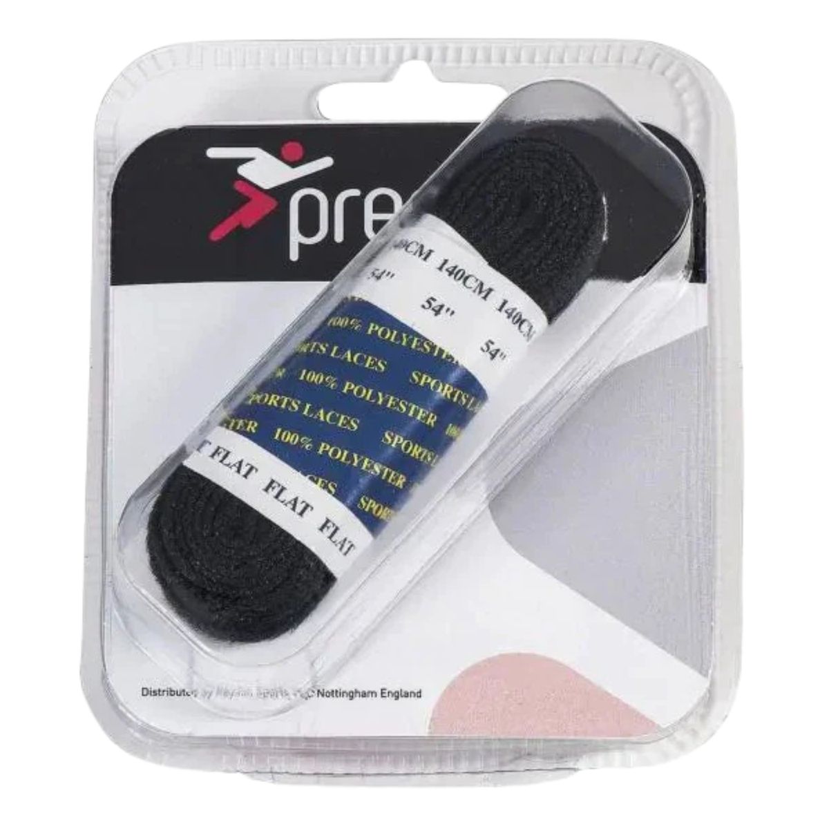 PT Oval Laces (FB06) Laces Precision