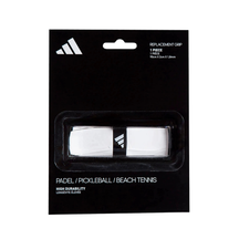 Adidas Padel Replacement Grip - White White 1 Pcs Accessories Adidas