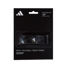 Adidas Padel Replacement Grip - Black Black One Size Accessories Adidas