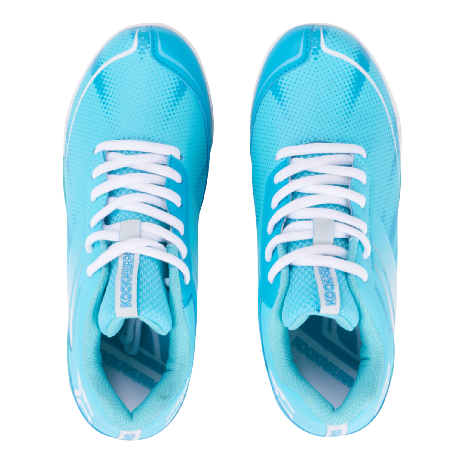 Kookaburra Neon Hockey Shoes 6R2234 Hockey Shoes Kookaburra