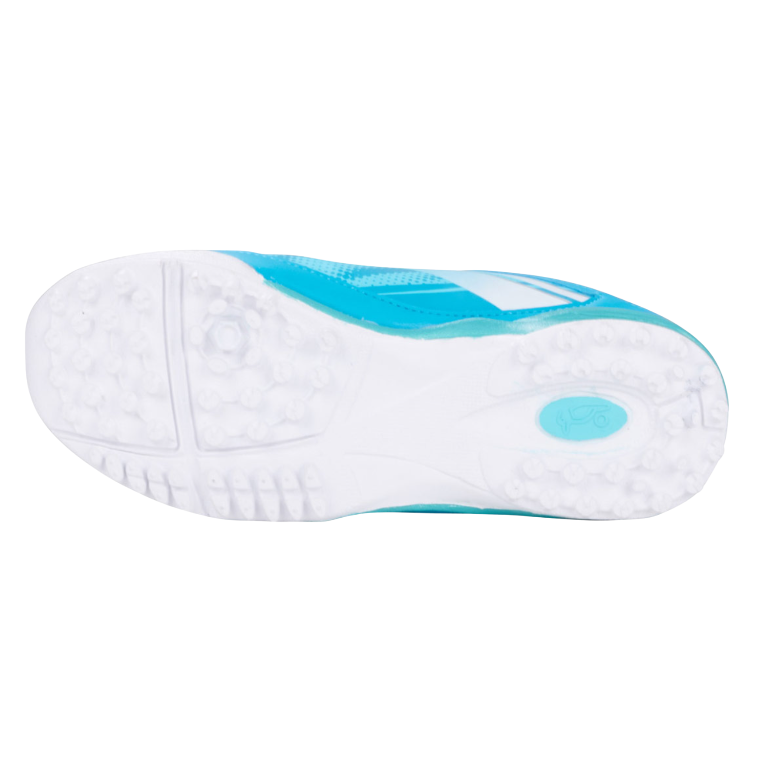 Kookaburra Neon Hockey Shoes 6R2234 Hockey Shoes Kookaburra