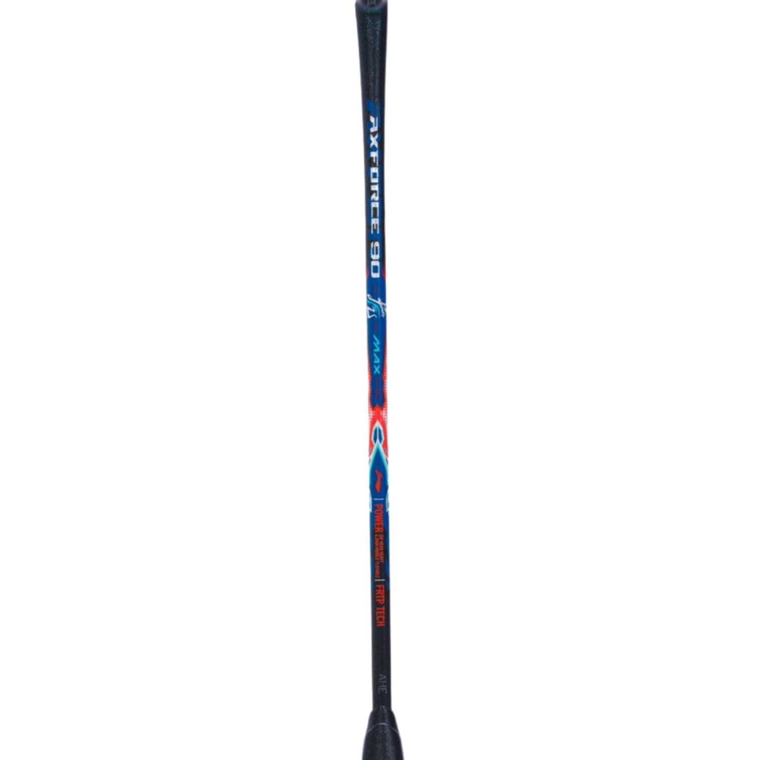 Li-Ning Axforce 90 Tiger Max Badminton racket Badminton Rackets Li-Ning