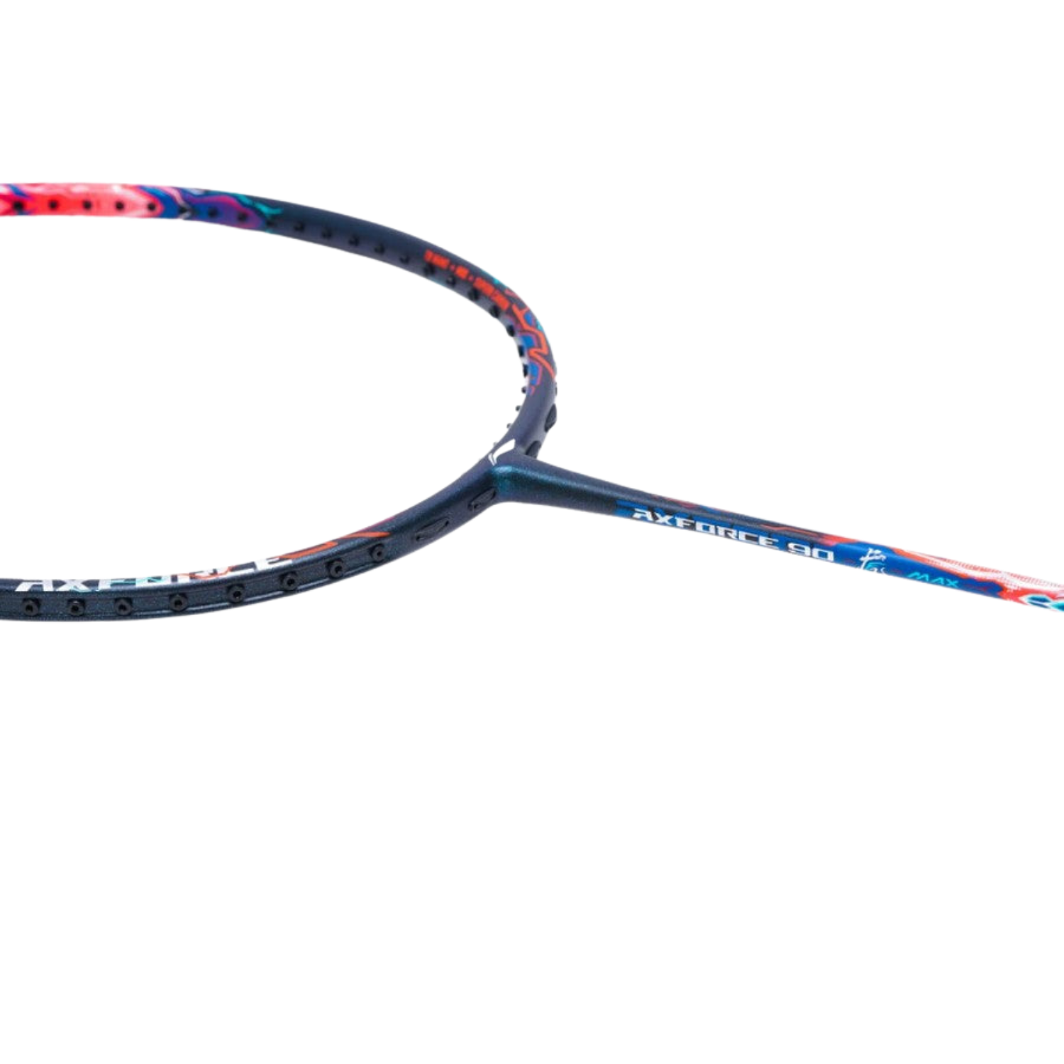 Li-Ning Axforce 90 Tiger Max Badminton racket Badminton Rackets Li-Ning