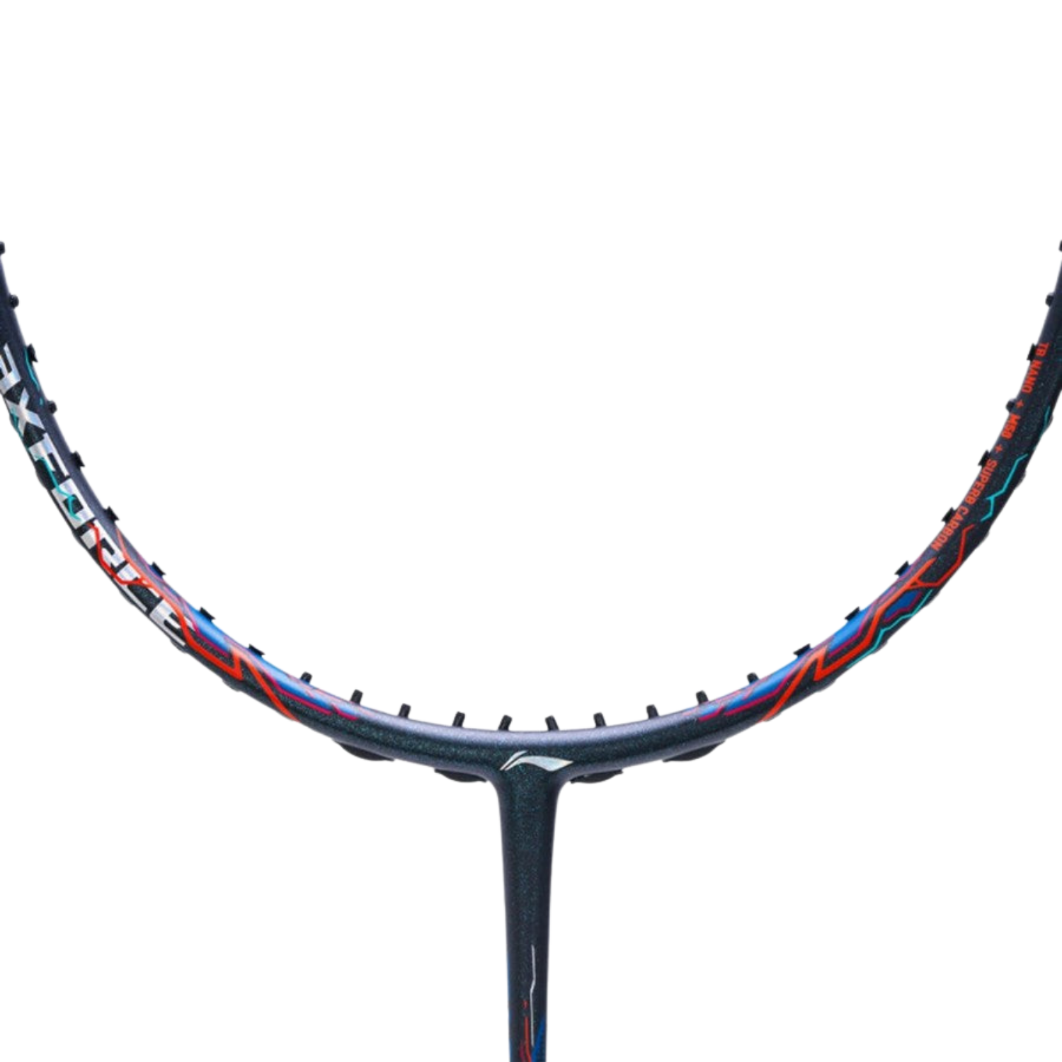 Li-Ning Axforce 90 Tiger Max Badminton racket Badminton Rackets Li-Ning