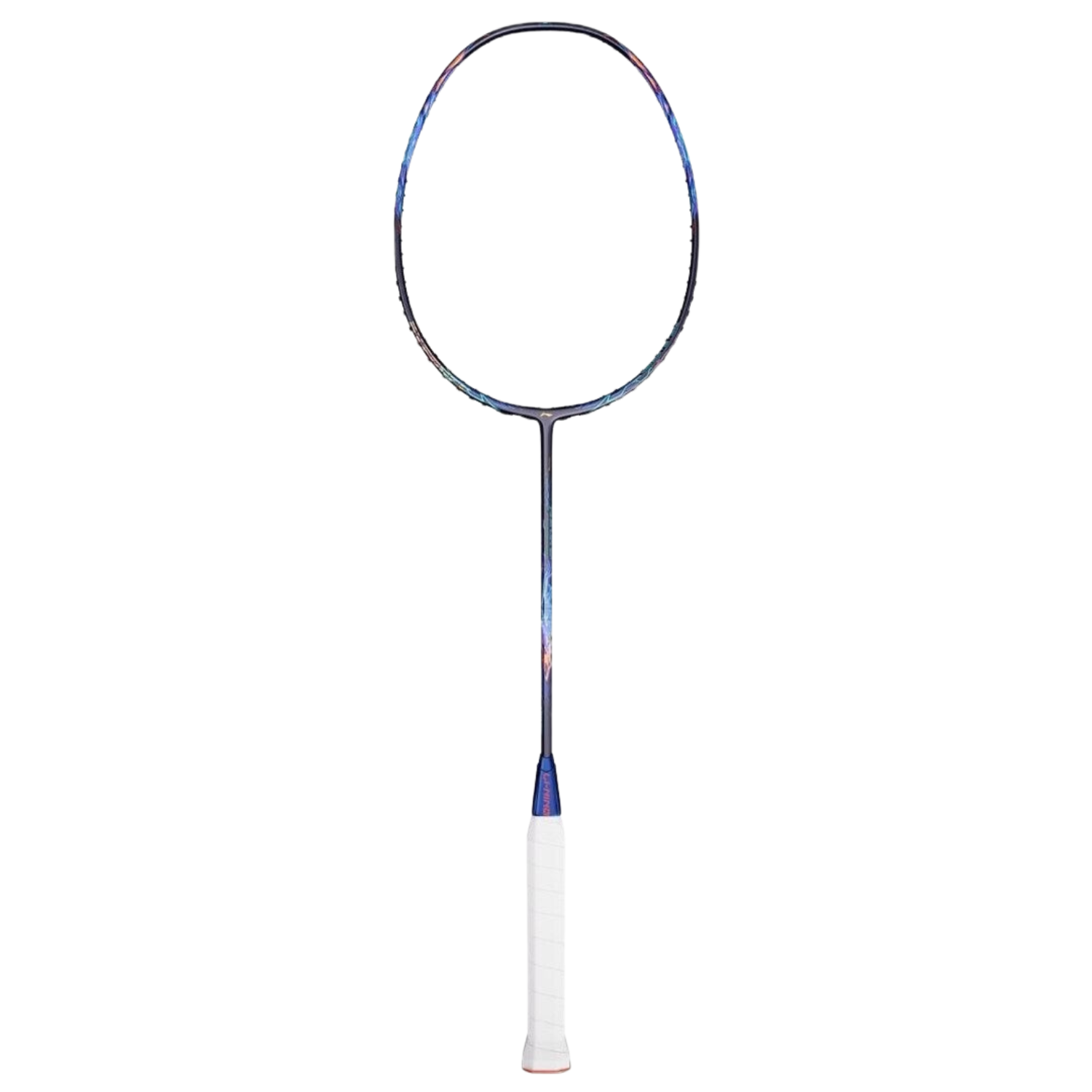 Li-Ning Axforce 90 Tiger Max Badminton racket Badminton Rackets Li-Ning