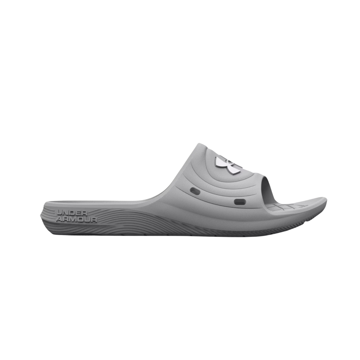 UA Womens Locker IV Slides 3027013 Slides Under Armour