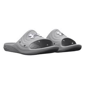 UA Womens Locker IV Slides 3027013 Slides Under Armour