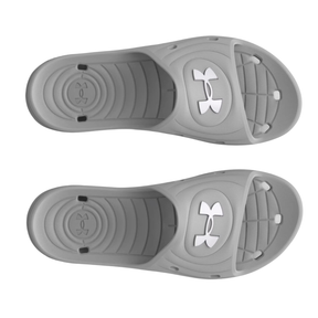 UA Womens Locker IV Slides 3027013 Slides Under Armour