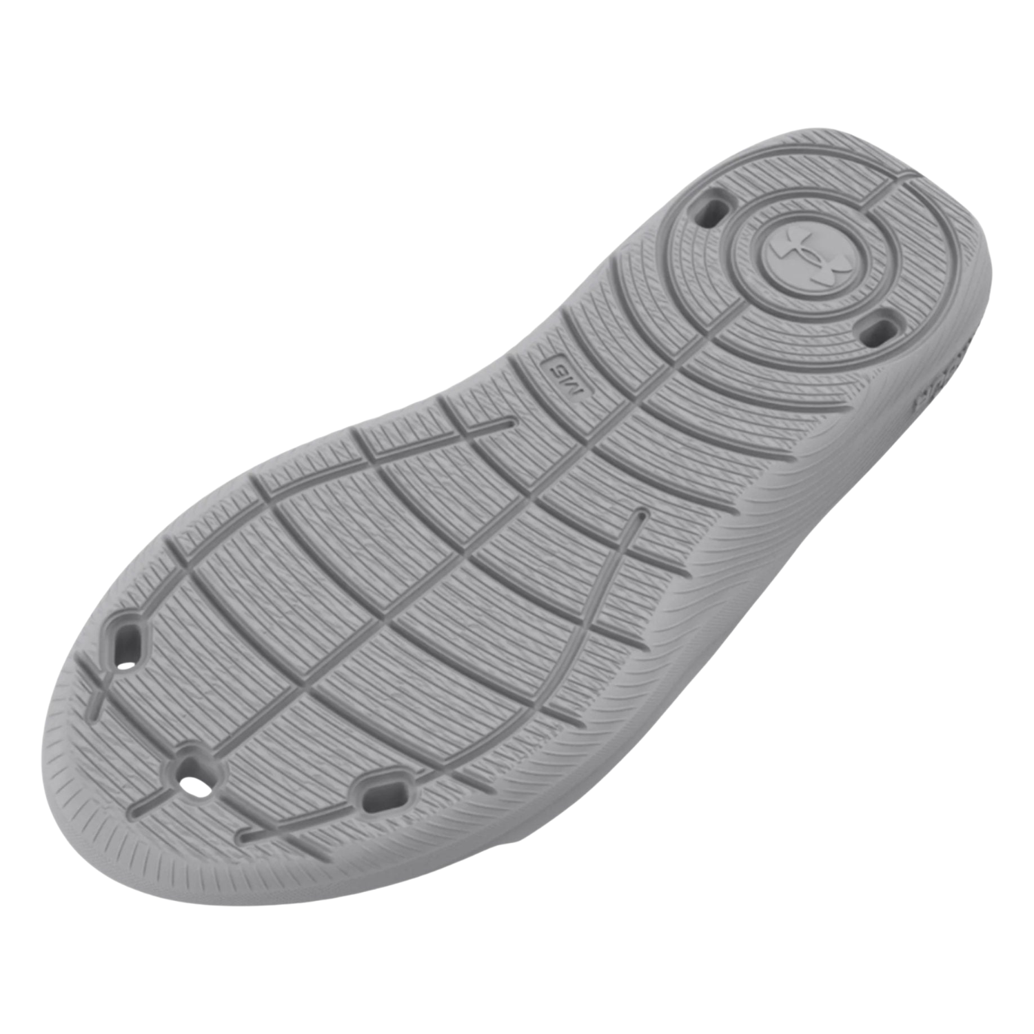 UA Womens Locker IV Slides 3027013 Slides Under Armour