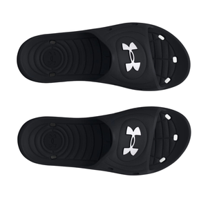 UA Womens Locker IV Slides 3027013 Slides Under Armour