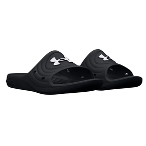 UA Womens Locker IV Slides 3027013 Slides Under Armour