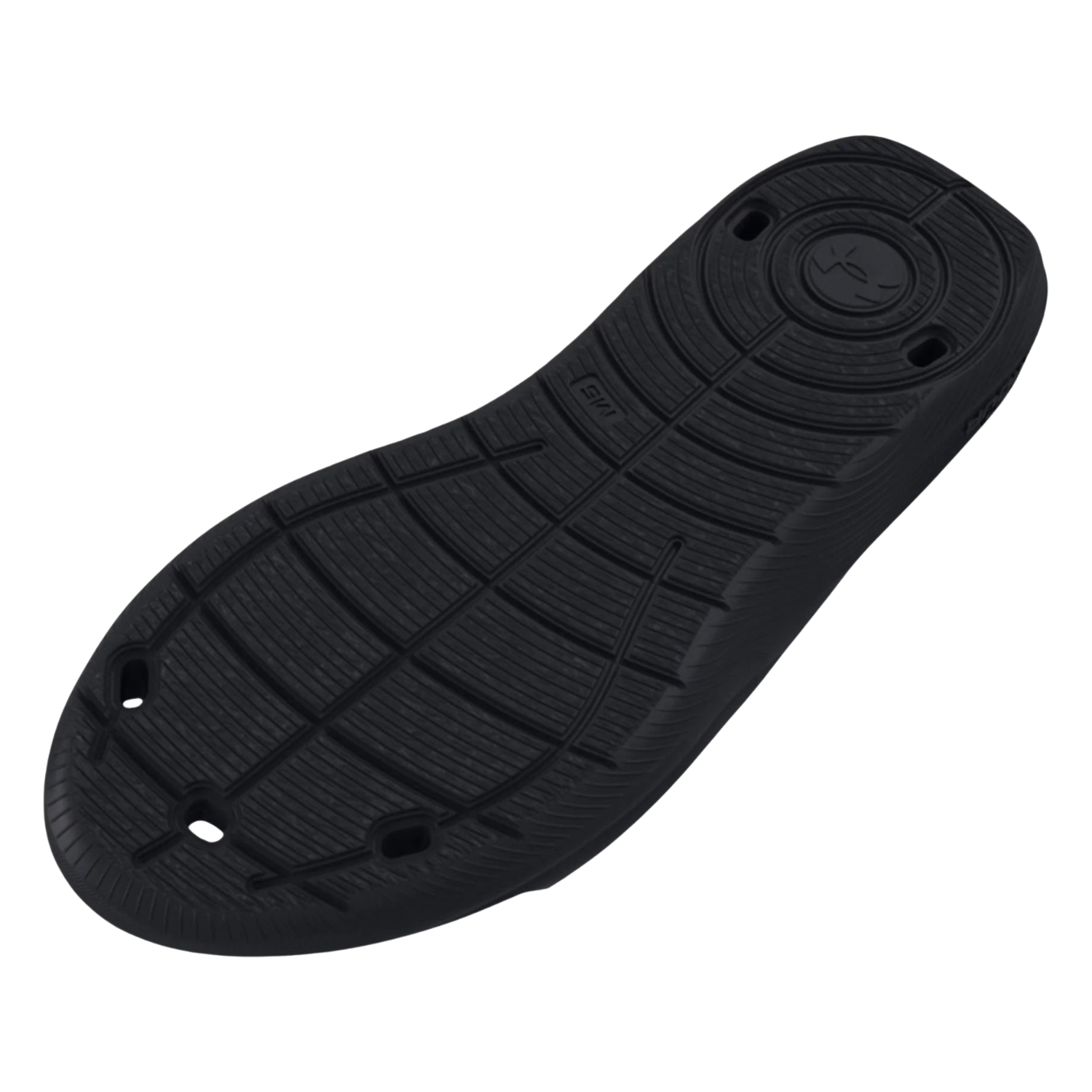 UA Womens Locker IV Slides 3027013 Slides Under Armour
