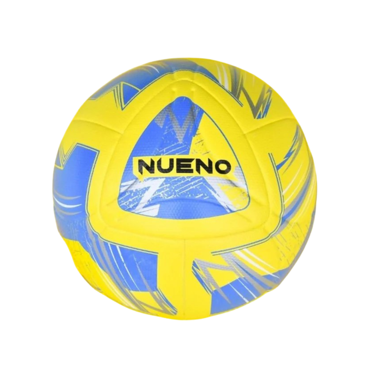 Precision Nueno Fifa Pro Match Football 24 Yellow Blue Silver White Footballs Precision