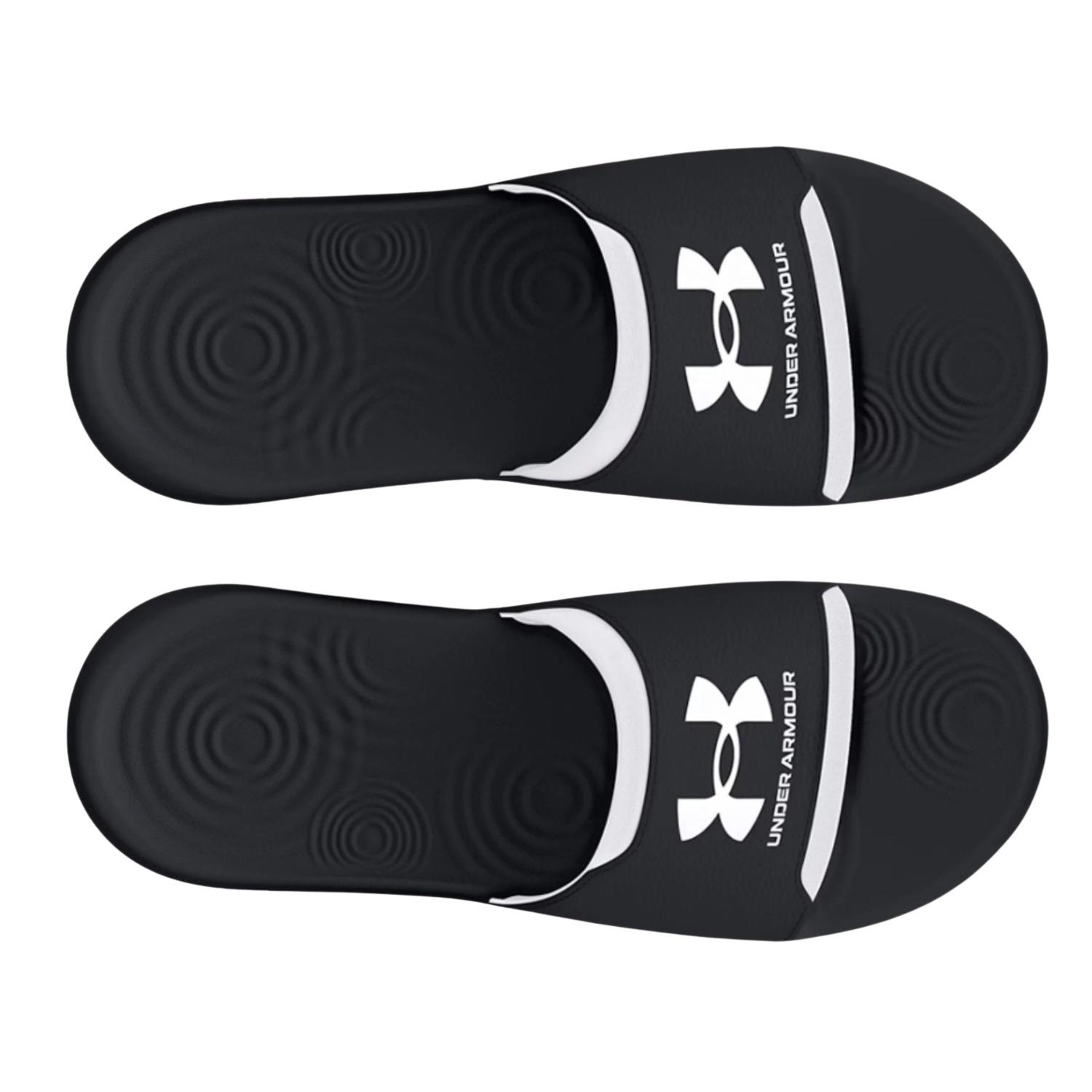 UA Ignite Select Mens Slides 3027219 Slides Under Armour