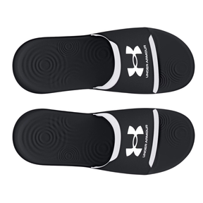 UA Ignite Select Mens Slides 3027219 Slides Under Armour