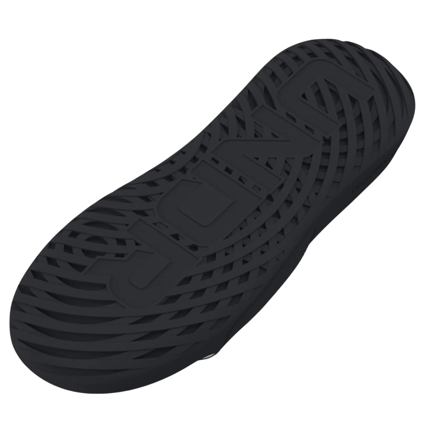 UA Ignite Select Mens Slides 3027219 Slides Under Armour
