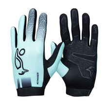 Kookaburra Nitrogen Gloves (Pair) 6C2046 Mint Hockey Glove Kookaburra