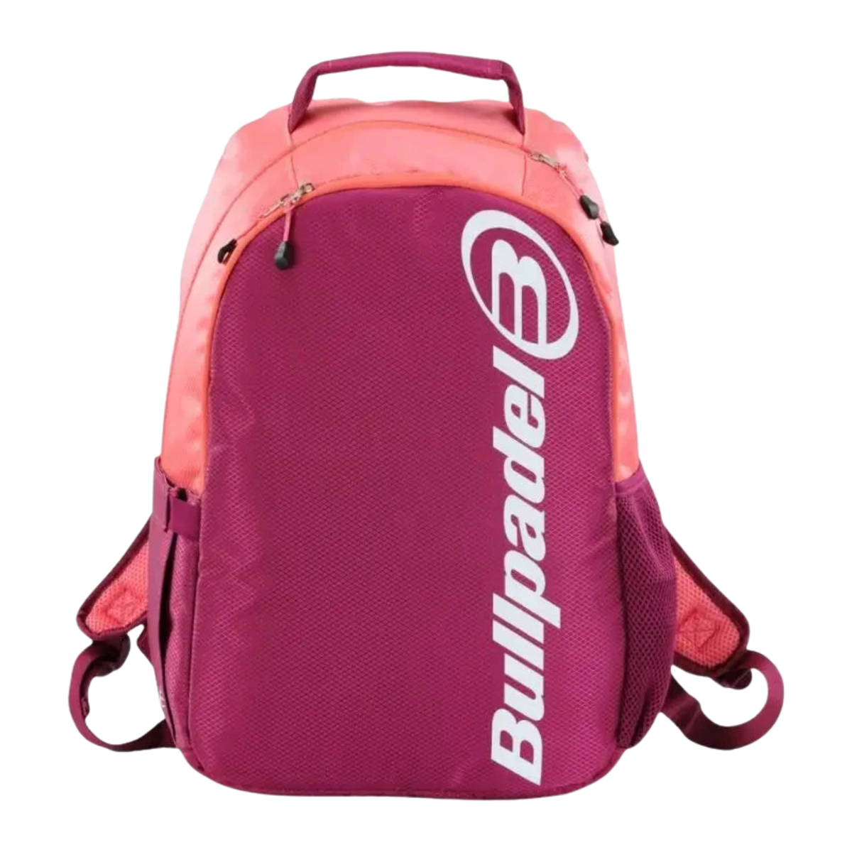 Bullpadel BPM25004 Performance Padel Backpack - Pink Luggage BullPadel