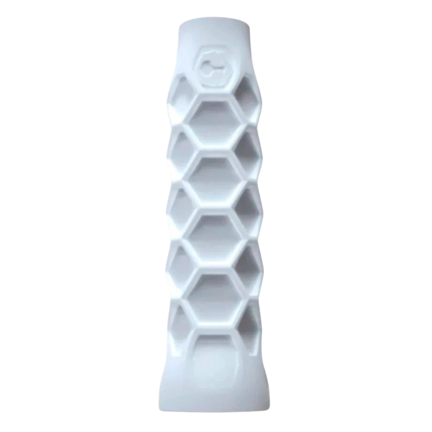 Bullpadel Hesacore Tour Grip - White White Single Grips BullPadel