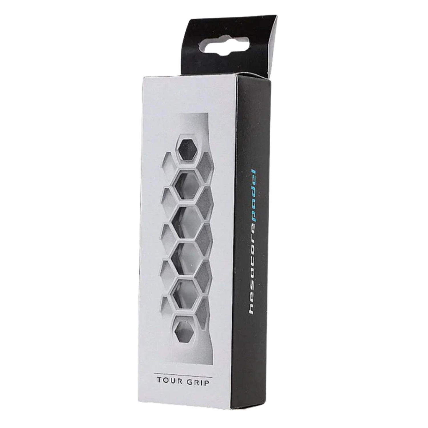 Bullpadel Hesacore Tour Grip - White Grips BullPadel