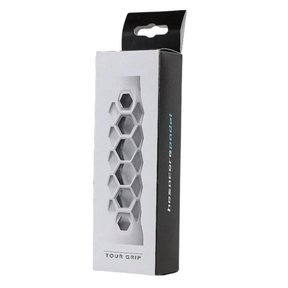 Bullpadel Hesacore Tour Grip - White Grips BullPadel