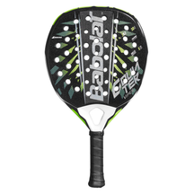 Babolat Counter Viper 2.6 Padel Racket - Yellow (150177) Yellow One Size Padel Rackets Babolat