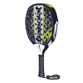 Babolat Counter Veron 2.6 Padel Racket - Yellow (150181) Padel Rackets Babolat