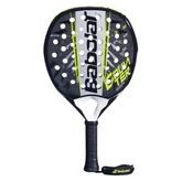 Babolat Counter Veron 2.6 Padel Racket - Yellow (150181) Yellow One Size Padel Rackets Babolat