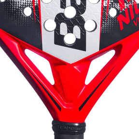 Babolat Technical Veron 3.0 Padel Racket - Red (150183) Padel Rackets Babolat