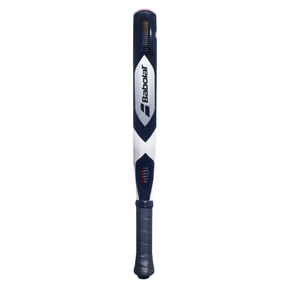 Babolat Technical Viper Soft 3.0 Padel Racket - Red/Dark Navy (150179) Padel Rackets Babolat