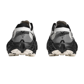 Hoka Speedgoat 7 Wide Running Shoe Men - Black/White Running Shoes Hoka