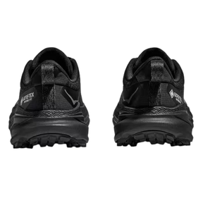 Hoka Challenger ATR 7 GTX Running Shoe Men - Black/Black Running Shoes Hoka