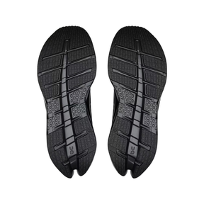 On Running Cloudrunner 3 Running Shoe Women - Black/Black Running Shoes On Running