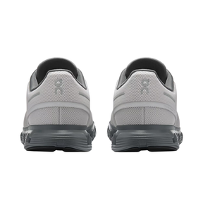 On Running Cloud 6 Running Shoe Men - Wolf/Rock Running Shoes On Running