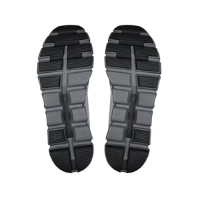 On Running Cloud 6 Running Shoe Men - Wolf/Rock Running Shoes On Running