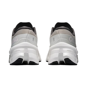 On Running Cloudmonster 3 Running Shoe Women - Truffle/Ivory Running Shoes On Running