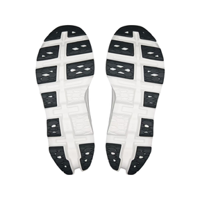 On Running Cloudmonster 3 Running Shoe Women - Truffle/Ivory Running Shoes On Running