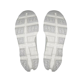 On Running Cloudmonster 3 Running Shoe Women - White/Frost Running Shoes On Running